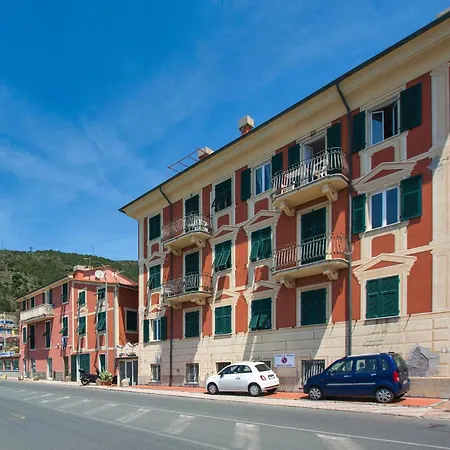 Apartman 2 Bedroom Gorgeous In