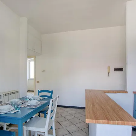 Apartman 2 Bedroom Gorgeous In Sestri Levante