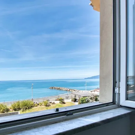 2 Bedroom Gorgeous In 公寓